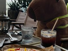 -FUNFUN有饭花园聚会餐厅