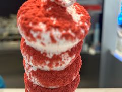 -DQ·蛋糕·冰淇淋(合生汇店)