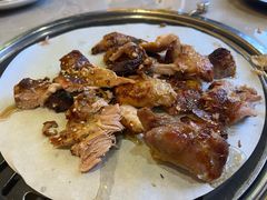 -沪上名羊天下•烤羊腿•东北烧烤•小龙虾(浦东直营总店)