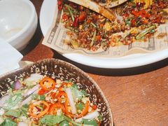 -乔街深夜食堂·小龙虾·高压锅生蚝(杭州总店)