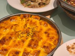 -景芝小炒(虞河路店)