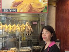 -百姓百味海鲜酒楼(粤垦路总店)