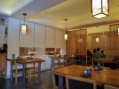 -垚慈居素食(华发新城店)