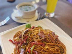 -爵士岛咖啡(瓦房店)