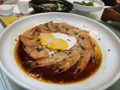 -胜记为食家·创新粤菜(车公庙店)