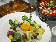 -3号仓库·创意中国菜(嘉兴龙鼎万达店)