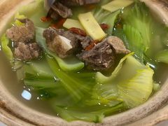 -岭南汇海鲜酒家·粤菜·手工茶点(蛇口店)