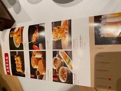 -老太原菜馆(南宫店)