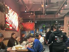 大堂-管氏翅吧(马家堡店)