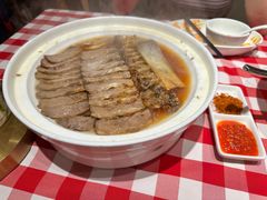 -西贝(宝乐汇店)