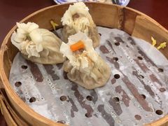 -都一处烧麦馆(前门店)