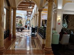 -平湖九龙山庄园圣马可酒店