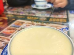 -广信牛奶甜品世家(台东店)