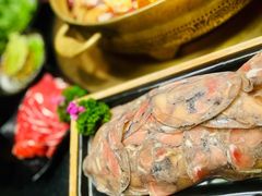 -湊湊火锅·茶憩(卓展店)