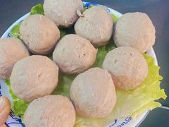 -贵宾牛·潮汕牛肉火锅(珠池总店)