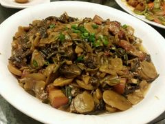 -嘎吧锅私家菜馆(联想科技城店)