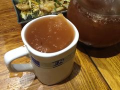 -锦尚阁烤鱼•天津菜(宣武门胡同店)