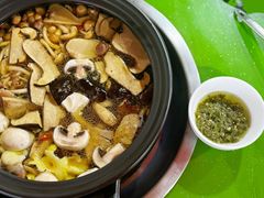 -百菇园野生菌煲(平武店)