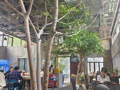 -又见炊烟私房菜(敬亭路店)