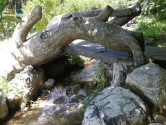 -十渡东湖港风景区