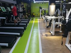 -Liking Fit24小时智能健身(金汇路韩国街店)