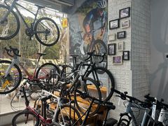 -GIANT捷安特自行车专卖店(金桥台儿庄路店)