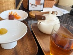 -无印良品餐堂 MUJI Diner(成都太古里店)