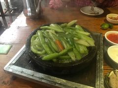 -农厨好味·温泉鹅·农家菜