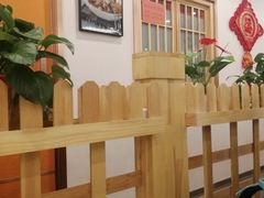 大堂-九头鸟酒家(四道口店)