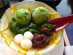 -伊藤久右卫门(宇治本店)