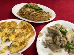 -蛇口康乐快餐鱼仔档(翠苑小区店)