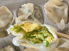 -叁拾壹克饺子·东北菜(国贸店)