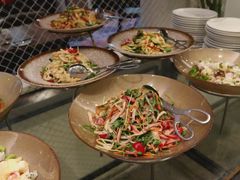 -万德诺富特酒店·自助餐厅(万德大厦店)