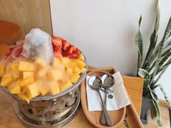 -ICEPOPO MILK(温岭新天地店)