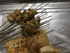 -老三烧烤(二环西路店)