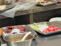 -大渔铁板烧(海雅缤纷城店)