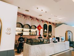 -BossBabe亲子餐厅(金光华广场店)