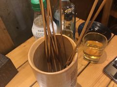 -聚点串吧·北京烧烤(朝北店)