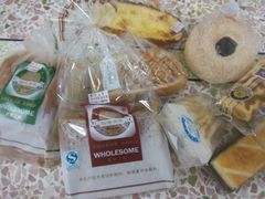 -裕兴烘焙(新桥西路店)