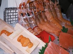 -花潮料理艺食馆(SM新生活广场店)