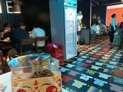 -蛙舍·炭烧牛蛙(东百中心店)