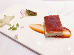 -Yan Ting 宴庭中餐厅(上海静安瑞吉酒店)