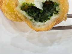 -毛华美食(清扬路店)