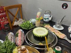 -大圈仔滋味研究所(龙湖·佰乐街店)