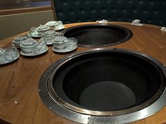 -缘福乡村铁锅炖民宿(八达岭店)