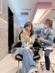 -TONI&GUY