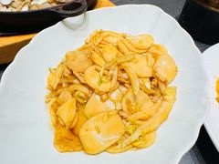 -高佳庄·舟山海鲜(海景旗舰店)