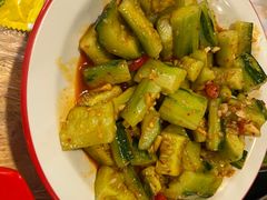 -郑记•不夜城烧烤•龙虾•虾蟹(黄鹤楼店)