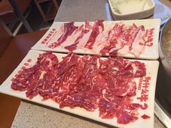 -为什么牛潮汕牛肉火锅(万胜广场店)
