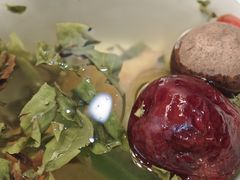 -伊帆食府·青海地方特色美食